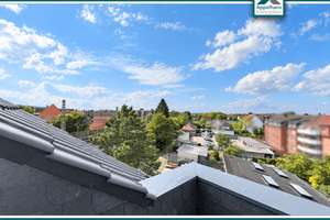 Erstbezug: Stilvoll ausgebaute Dachgeschosswohnung mit Loggia – 49080 Kalkhügel, Osnabrück – Vorschaubild 3