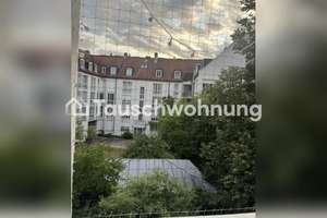 Tauschwohnung: Tausche 2-Zimmer Altbauwohnung in Schwabing gegen 1,5-Zimmer – Die vollständige Adresse der Immobilie erhältst du vom Anbieter., 80796 Neuschwabing, München – Vorschaubild 12