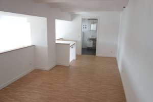 Loftwohnung mit Galerie, hochwertiger Einbauküche und zwei Bädern! – Schönebecker Straße 125, 39104 Buckau, Magdeburg – Vorschaubild 8