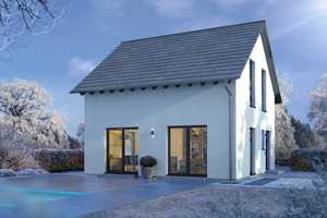 KOMPAKTES HAUS - DURCHDACHT BIS IN DEN LETZTEN WINKEL – Rhein-Erft-Kreis – Vorschaubild 1