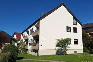 Schöne 3 Zi.-Whg. mit Südbalkon und TG-Stellplatz in Stuttgart-Riedenberg – Die vollständige Adresse der Immobilie erhältst du vom Anbieter., 70619 Riedenberg, Stuttgart – Vorschaubild 20