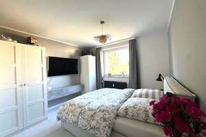 Modernisierte 2Zimmerwohnung mit sonnigem Balkon & Garage in Travemünde – Die vollständige Adresse der Immobilie erhältst du vom Anbieter., 23570 Travemünde, Lübeck – Vorschaubild 5