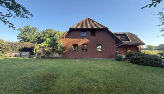 Bild von Top gepflegtes Einfamilienhaus in der Atlmark-einziehen und wohlfühlen