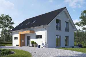 Exklusives Haus mit Keller in Laufenselden – Rheingau-Taunus-Kreis – Vorschaubild 4