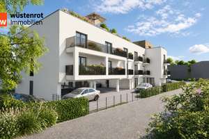 THEO 11 Neubau 31 Apartments in QNG40 // Gersthofen
Wohnung 6 1.OG