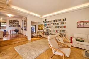 Villa mit Charme an der Mathildenhöhe – Die vollständige Adresse der Immobilie erhältst du vom Anbieter., 64287 Darmstadt-Ost, Darmstadt – Vorschaubild 13