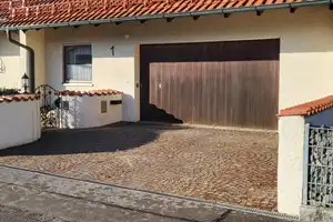 Wir verkaufen unser Zuhause -  EFH Prov. Frei in LL-OST – Landsberg am Lech (Kreis) – Vorschaubild 4