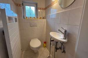 Raumwunder! Gepflegtes Reihenhaus in beliebter Lage – Die vollständige Adresse der Immobilie erhältst du vom Anbieter., 22359 Bergstedt, Hamburg – Vorschaubild 5