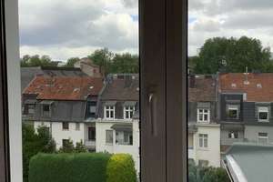 Mit Fernsicht: helle 3-Zimmerwohnung mit Loggia, Terrasse und Garten, sofort frei! – Die vollständige Adresse der Immobilie erhältst du vom Anbieter., 42277 Oberbarmen, Wuppertal – Vorschaubild 12