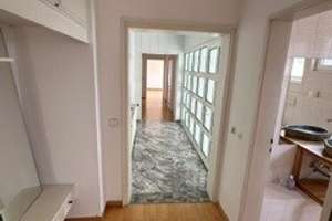 Schöne 3,5-Raum-Penthouse-Wohnung mit EBK und Balkon / Terrasse in Stuttgart – Obere Paulusstr. 105, 70197 Hasenberg, Stuttgart – Vorschaubild 14