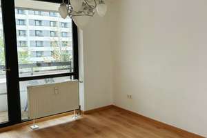 Helle 2-Zimmer-Wohnung am Wöhrder See mit Balkon und Aufzug – Norikerstr. 25, 90402 Tullnau, Nürnberg – Vorschaubild 6