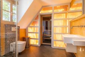 Zeitlose Eleganz auf einem Parkgrundstück – Repräsentative Villa in exklusiver Bonner Rheinlage – Die vollständige Adresse der Immobilie erhältst du vom Anbieter., 53179 Rüngsdorf, Bonn – Vorschaubild 22