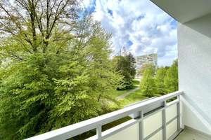 Moderne 2-Raum-Wohnung mit ebenerdigem Zugang und EBK – Paul-Bertz-Straße 8, 9120 Helbersdorf, Chemnitz – Vorschaubild 4
