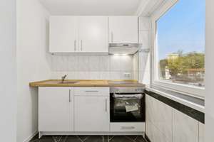 Zentrale Wohnung in Hohenfelde: Perfekt für Singles & Paare – Die vollständige Adresse der Immobilie erhältst du vom Anbieter., 22087 Hohenfelde, Hamburg – Vorschaubild 7