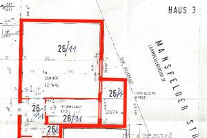 1-Zimmer - Eigentumswohnung mit Potential am Hohenzollerndamm, Berlin-Wilmersdorf – Die vollständige Adresse der Immobilie erhältst du vom Anbieter., 10713 Wilmersdorf, Berlin – Vorschaubild 18