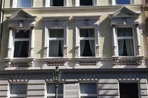 3 Zimmer Wohnung mit Garten, Hafennähe – Benzenbergstraße 54, 40479 Düsseldorf – Vorschaubild 1
