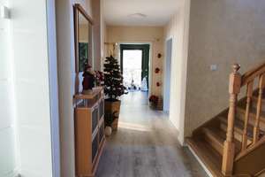 Bezugsfertiger Vierseitenhof - 5.340 m² - ca 245 m² Wohnfläche, 680 m² Nutzfläche – Die vollständige Adresse der Immobilie erhältst du vom Anbieter., 4916 Schönewalde – Vorschaubild 12