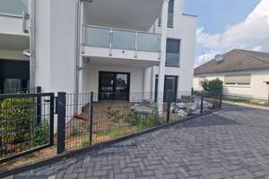 Provisionsfrei Erdgeschosswohnung mit Terrasse in Duisburger-Süden – Die vollständige Adresse der Immobilie erhältst du vom Anbieter., 47259 Mündelheim, Duisburg – Vorschaubild 3