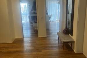 Ab Oct. Barrierefreie 3-Zimmer-Wohnung in Berlin-Lichtenberg – hochwertige Einbauküche, Parkettbode – Die vollständige Adresse der Immobilie erhältst du vom Anbieter., 10367 Lichtenberg (Ortsteil), Berlin – Vorschaubild 19
