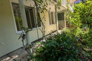 Stadtnah und entspannt: Gartenwohnung in begehrter Lage (Bogenhausen) – Die vollständige Adresse der Immobilie erhältst du vom Anbieter., 81677 Parkstadt, München – Vorschaubild 19