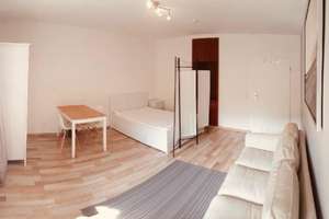 Renditestarke 3 Zimmer-Wohnung mit Balkon in einer sehr guten Lage zu verkaufen – Die vollständige Adresse der Immobilie erhältst du vom Anbieter., 60528 Niederrad, Frankfurt am Main – Vorschaubild 19
