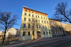 Großzügige 4-Zimmerwohnung mit 2 Balkonen, Tageslichtbad, Abstellraum und effizientem Grundriss – Mittagstr. 8, 39124 Neue Neustadt, Magdeburg – Vorschaubild 13