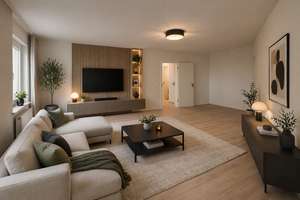 Die ganz besondere 2-Zimmer-Wohnung in Leipzig! Wir renovieren - frei ab September 2026!