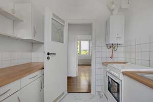 2-Zimmer Wohnung am Bahnhof Lichterfelde Ost I neue Fenster I Loggia – Jungfernstieg 4a, 12207 Lichterfelde, Berlin – Vorschaubild 6