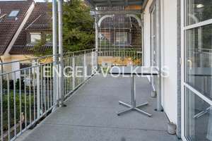 Betreutes Wohnen in perfekter Lage – Die vollständige Adresse der Immobilie erhältst du vom Anbieter., 70435 Zuffenhausen-Mitte, Stuttgart – Vorschaubild 7