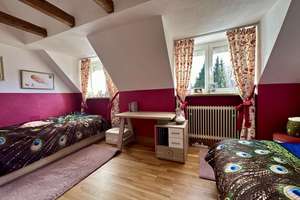 Katip | Gehobene Ausstattung auf zwei Ebenen - 5 ZKB, Terrasse, Kamin, uvm.. – Die vollständige Adresse der Immobilie erhältst du vom Anbieter., 86156 Bärenkeller, Augsburg – Vorschaubild 15