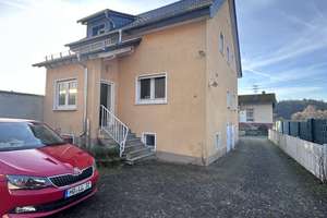 Modernisiertes 5-Zimmer-Haus mit EBK in Runkel – Die vollständige Adresse der Immobilie erhältst du vom Anbieter., 65594 Runkel – Vorschaubild 1