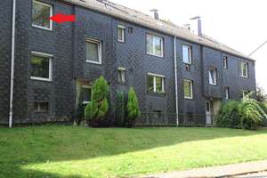 2 Zimmer mit Kochnische in Cronenberg – Nettenberg 26, 42349 Cronenberg, Wuppertal – Vorschaubild 3