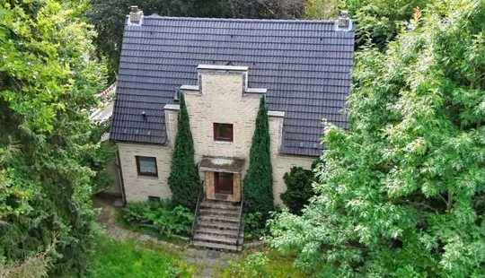 Bild von Haus mit Charme und Potenzial