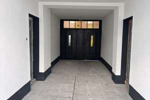 Traumhafte, kernsanierte 3,5 Zimmer-Wintergarten-Wohnung im Dreikönigen Viertel in Neuss – Schillerstrasse 36, 41464 Dreikönigenviertel, Neuss – Vorschaubild 2