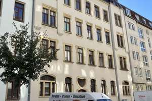 Hübsche Wohnung mit Tageslichtbad mit Wanne in zentraler und ruhiger Lage!