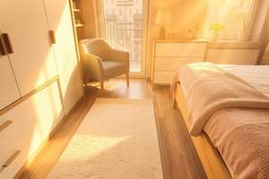 2-Zimmer-Kracher im Herzen von Gohlis – Die vollständige Adresse der Immobilie erhältst du vom Anbieter., 4157 Gohlis-Mitte, Leipzig – Vorschaubild 2