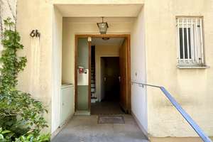 Reiheneckhaus mit großem Grundstück – Die vollständige Adresse der Immobilie erhältst du vom Anbieter., 86161 Wolfram-und Herrenbachviertel, Augsburg – Vorschaubild 2