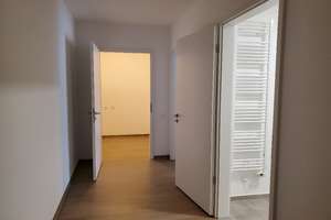 Über den Dächern der Rü: Tolle 2-Zi.-Neubauwohnung mit Einbauküche – Rüttenscheider Str. 34, 45128 Südviertel, Essen – Vorschaubild 4