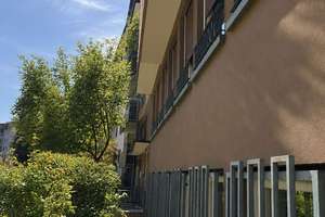 Wohn-, Büro- & Praxisfläche in Bestlage – Raum für Visionen – Die vollständige Adresse der Immobilie erhältst du vom Anbieter., 68165 Schwetzingerstadt/Oststadt, Mannheim – Vorschaubild 3