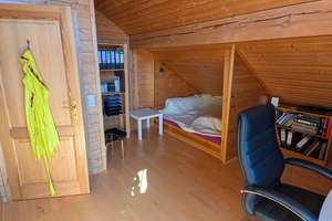 Blockhaus trifft modernen Wohnkomfort – Die vollständige Adresse der Immobilie erhältst du vom Anbieter., 21781 Cadenberge – Vorschaubild 30