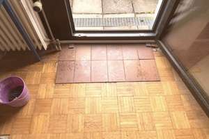 Sanierungsbedürftig! 1-Zimmer-Eigentumswohnung mit Balkon und Tiefgaragenstellplatz – Die vollständige Adresse der Immobilie erhältst du vom Anbieter., 33613 Schildesche, Bielefeld – Vorschaubild 4
