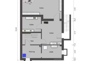Schöner Bungalow in attraktiver Wohnlage in Hamburg-Lohbrügge  - Wentzel Dr. – Die vollständige Adresse der Immobilie erhältst du vom Anbieter., 21031 Lohbrügge, Hamburg – Vorschaubild 3