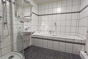 ***Bauernhaus in Hücker-Aschen *** – Die vollständige Adresse der Immobilie erhältst du vom Anbieter., 32139 Spenge – Vorschaubild 9