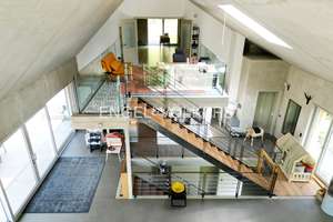 Zeitlose Ästhetik - Exklusives Architektenhaus in Bestlage – Die vollständige Adresse der Immobilie erhältst du vom Anbieter., 93059 Ober- und Niederwinzer-Kager, Regensburg – Vorschaubild 4