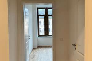 Frisch sanierte 3-Raumwohnung mit Balkon - WE05 – Müllerstraße 6, 9113 Schloßchemnitz, Chemnitz – Vorschaubild 8