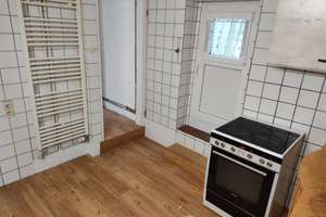 3 Zimmer Kellerwohnung in Kassel Eichwald – Ziegenhagener Straße 1, 34123 Bettenhausen, Kassel – Vorschaubild 6