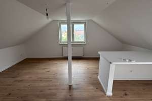 2-Zimmer-Wohnung im Loft-Style mit EBK – Mühlenbusch 37, 38448 Vorsfelde, Wolfsburg – Vorschaubild 3