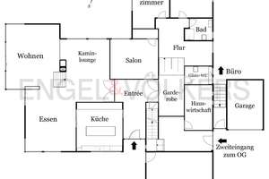 Mehrgenerationenarchitektur- edel wohnen & optional arbeiten im Musikerviertel mit Bestplatzgarantie – Die vollständige Adresse der Immobilie erhältst du vom Anbieter., 47800 Bockum, Krefeld – Vorschaubild 16