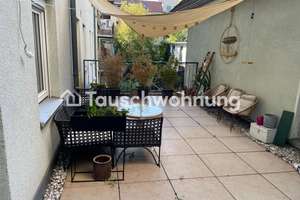 Tauschwohnung: Schöne Dreiraumwohnung mit großer Terrasse – Wattstraße 11, 14482 Babelsberg Süd, Potsdam – Vorschaubild 3