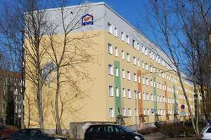 Attraktive 2-Raumwohnung sucht neuen Mieter
